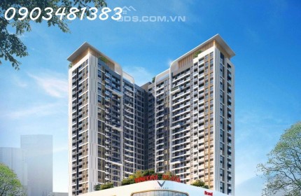 Chỉ cần 350 triệu sở hữu căn hộ Studio tại Vinhomes Sky Park, TP Bắc Giang