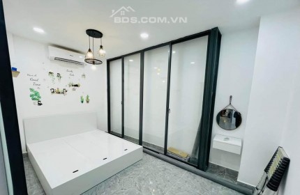 _ BÁN NHÀ - HXH - Ô TÔ ĐỔ CỬA- 38M2 - 2 TẦNG - LÊ ĐỨC THỌ- P 16 .- GÒ VẤP - GIÁ : 3 TỶ4