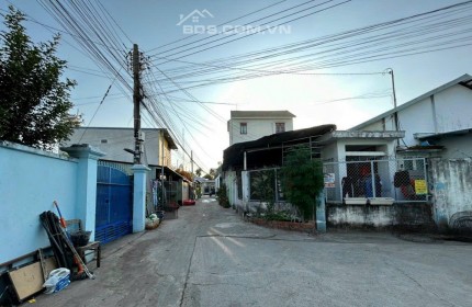 Bán Lô Đất Giá Rẽ 100m Gần Bờ Kè Sông Bửu Long,Tp Biên Hoà. Chỉ: 1Tỷ6