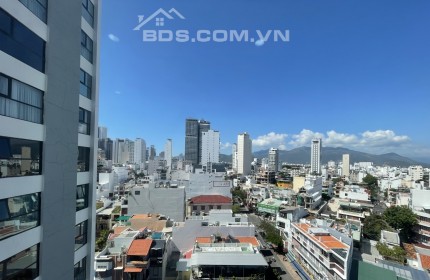 Cho thuê Căn Góc CHCC Hud Building. số 4 Nguyễn Thiện Thuật,đối diện Vincom,