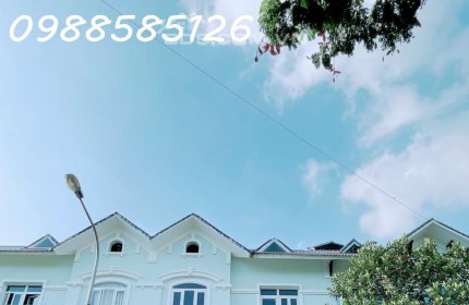 Suất ngoại giao liền kề 100m2 nhà đẹp không lỗi nhỏ tại Geleximco giá chỉ 8,5 tỷ