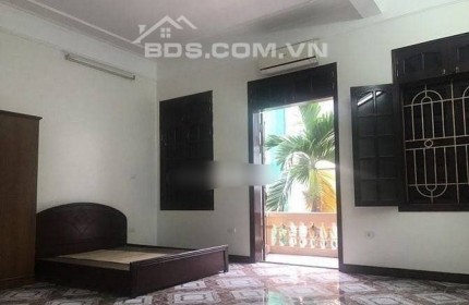 Cho thuê nhà Kim Mã , Ba Đình 80m X 4tầng Đường ô tô 20 Tr /tháng.