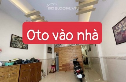 Mặt tiền 57m2 Đường số 12, Quận 4, 16 tỷ