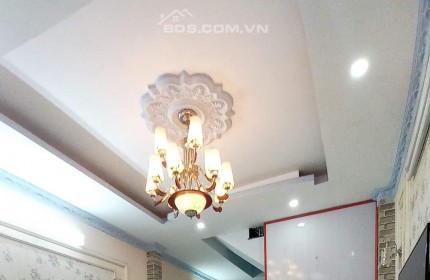 Nhà 66m2 Huỳnh Tấn Phát, chỉ 3 tỷ chín