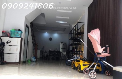 NHÀ PHỐ VĂN TRÌ, TẶNG NỘI THẤT -  MATIZ ĐỖ CỬA 50M Ô TÔ TRÁNH, VĂN TRÌ 44M, MT 4.2M,  3.8 TỶ