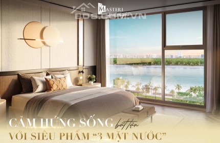 MASTERI WEST HEIGHTS - Quận Nam Từ Liêm, Hà Nội
