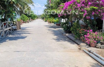 Bán đất 100m2 tái định cư Vĩnh Hiệp. Cách Võ Nguyên Giáp 300m TP Nha Trang