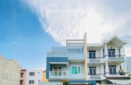 Rẻ nhất KDC Nam Long liền kề The Global City, bán thấp hơn giá đất 2 tỉ có nhà 3 tầng hoàn công đầy đủ chỉ 11.5 tỉ