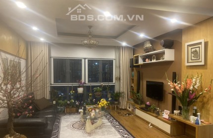 Bán căn hộ Mullberry Lane, 3 phòng ngủ, diện tích 121m2, sổ đỏ sang tên, full nội thất