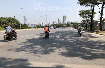 Bán Đất Mỹ Đình, Đã Có Giấy Phép 7,5 Tầng, Ô Tô Cách 30M, Giá Đầu Tư. DT 120m, Giá 7.1Tỷ.