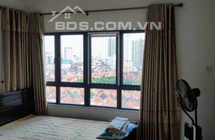 [Bán căn hộ 3PN, 137m2, tầng trung, nội thất đầy đủ, giá: 4.85 tỷ] - Mullberry Lane - Địa điểm lý tưởng cho gia đình!