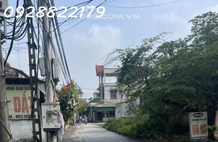 Bán đất Biên Giang, 132m2, chia được 4 ô, 3,3 tỷ, 0928822179