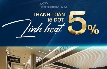 PHÚ MỸ - CĂN HỘ CHO CHUẨN CHUYÊN GIA - DÒNG TIỀN ĐỀU ĐẶN - ĐẦU TƯ TRÊN 30%/NĂM