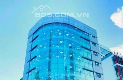 Mặt tiền vị trí vàng đường Hàm Nghi, Quận 1, 200m2, 8 tầng, thang máy