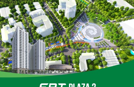 Cần bán căn hộ chung cư cao cấp FPT Plaza 2 Đà Nẵng, LH 0899342812