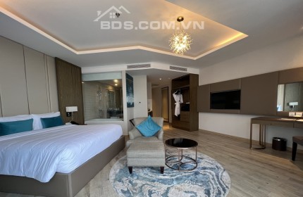 PANORAMA CĂN RẺ QUẠT VIEW BIỂN CÓ BỒN TẮM CẮT LỖ còn 2,95 tỷ