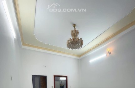 Bán nhà mặt tiền Thạnh Xuân giá trong hẻm 63m2 - 4 tầng khu dân trí cao chỉ nhỉnh 5 tỷ