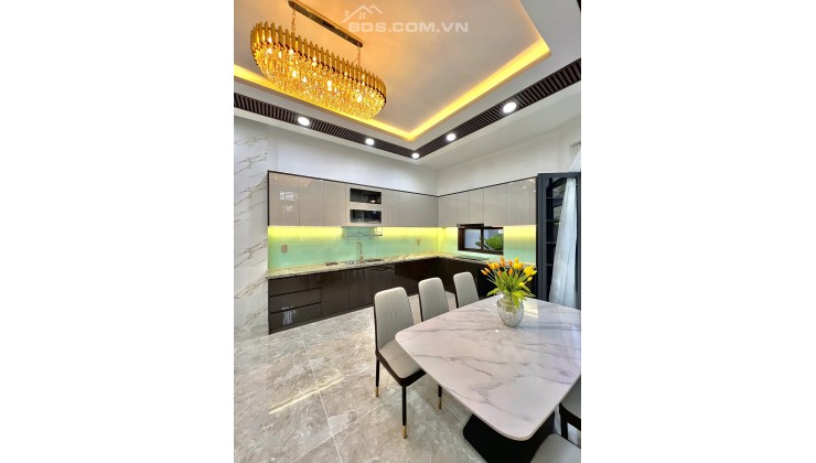 Vị trí đắc địa! Mặt tiền 4.2x20m khu VIP Nguyễn Văn Thủ, Đakao Q1, 5 tầng kiên cố chỉ 21.5 tỷ TL