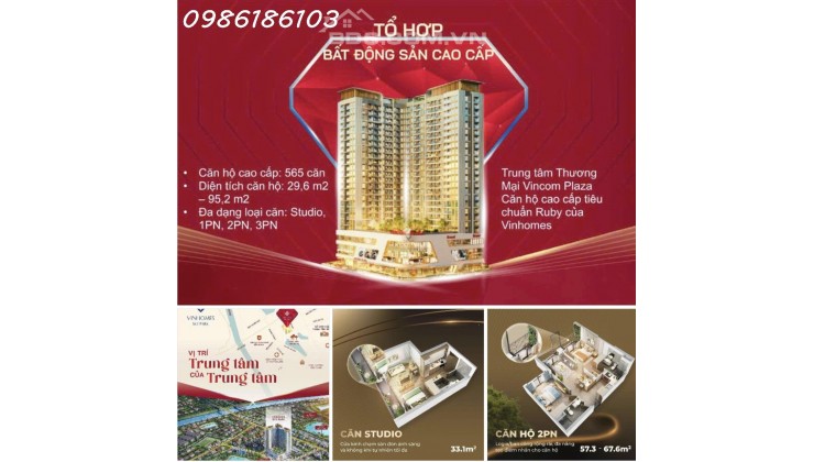 GIẢI MÃ SỨC HÚT CỦA TUYỆT TÁC VINHOMES SKY PARK