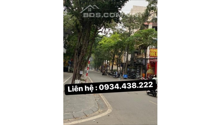 ( Độc ) Bán Đất Ngõ 282 Kim Giang, Hà Nội - 44m2, Oto, Nhỉnh 100tr/m2.