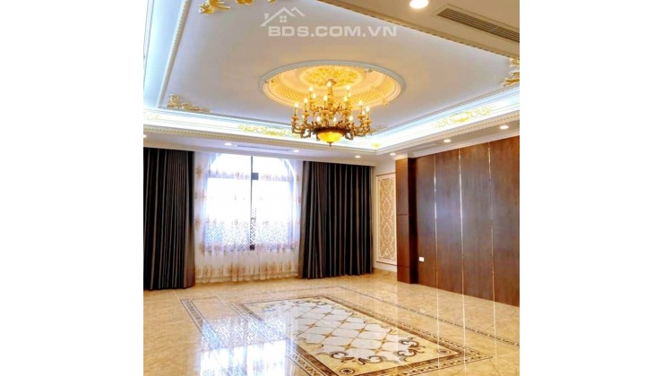 ⚜️ Bán Nhà Mặt Phố Hàng Dầu, Hoàn Kiếm, 126m2 4T MT 4.3m, Chỉ 92 Tỷ ⚜️