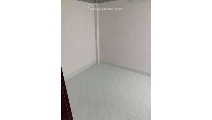 Bán nhà hẽm 527 Trường Chinh Quận 12 - GIÁ 2TY8 SHR