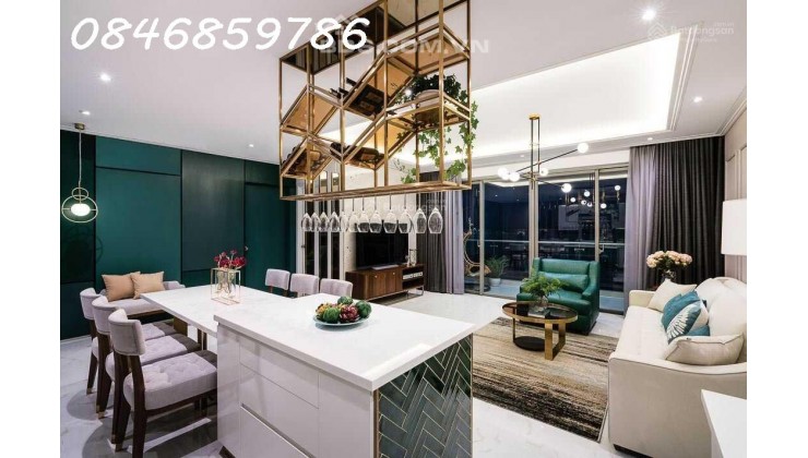 BÁN GẤP CĂN HỘ 3PN 2WC,91M2,FULL NỘI THẤT, NAM TỪ LIÊM,GIÁ 2,7 TỶ-0846859786