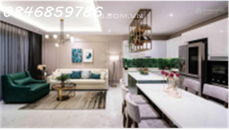 BÁN GẤP CĂN HỘ 3PN 2WC,91M2,FULL NỘI THẤT, NAM TỪ LIÊM,GIÁ 2,7 TỶ-0846859786