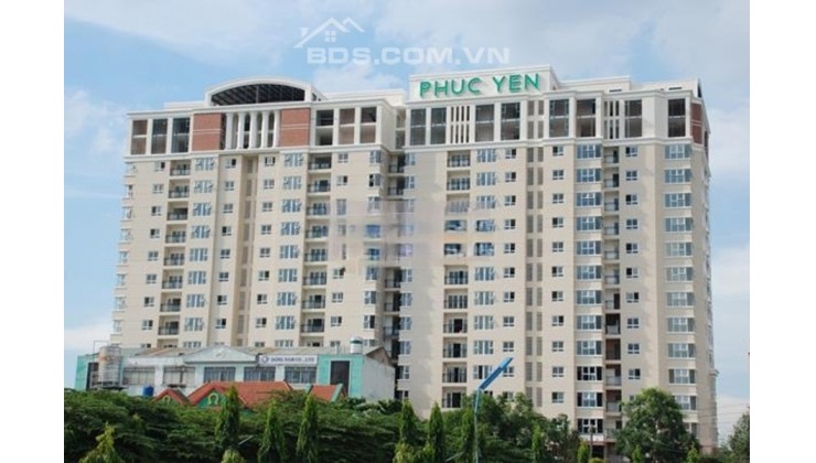 Vỡ nợ bán nhanh căn hộ Chung cư Phúc Yên giá chỉ 1tỉ12 liên hệ nhanh