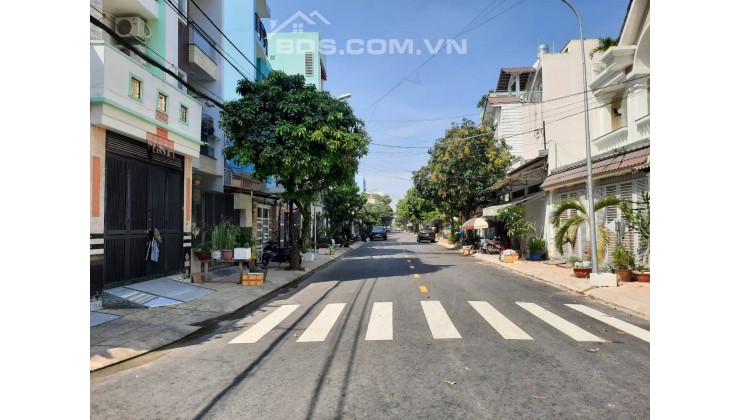 Bán nhà Tây Thạnh tân phú 100m2 giá chỉ 6ty6