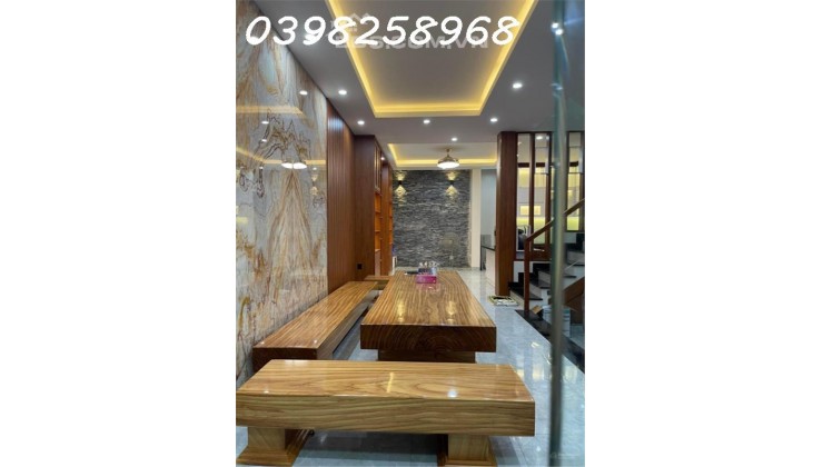 Phân lô ô tô nội thất VIP cách phố Thái Thịnh 15m, DT50m x 5t, MT5m, chỉ Nhỉnh 13 tỷ