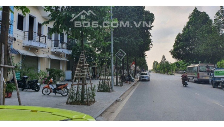 Bán nhà đất khu đô thị Đô Nghĩa, Hà Đông, 50M x 6T, nhỉnh 5 tỷ