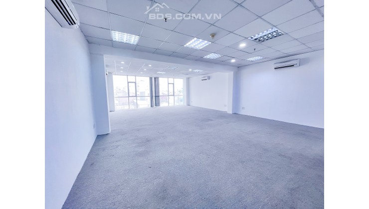 Văn phòng Phú Nhuận- Đường Hoàng Văn Thụ 75-100m2 giá chỉ từ 23 Triệu / tháng