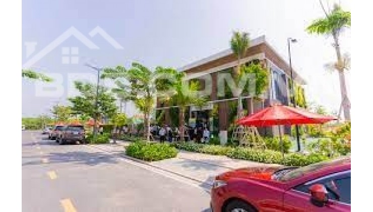 Cát Tường Park House-Tiện ích 5 sao chuẩn Resort tại Chơn Thành