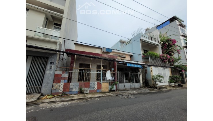 GẦN BIỂN SƠN TRÀ, BÁN NHÀ 2 TẦNG BẰNG GIÁ ĐẤT, XUNG QUANH TIỆN ÍCH BẠT NGÀN, TÂY NHIỀU HƠN TA