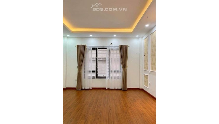 BÁN NHÀ 4 TẦNG x 39M2 - Ô TÔ VÀO NHÀ - CUỐI NGÔ THÌ NHẬM HÀ ĐÔNG - GIÁ CHỈ 4 TỶ