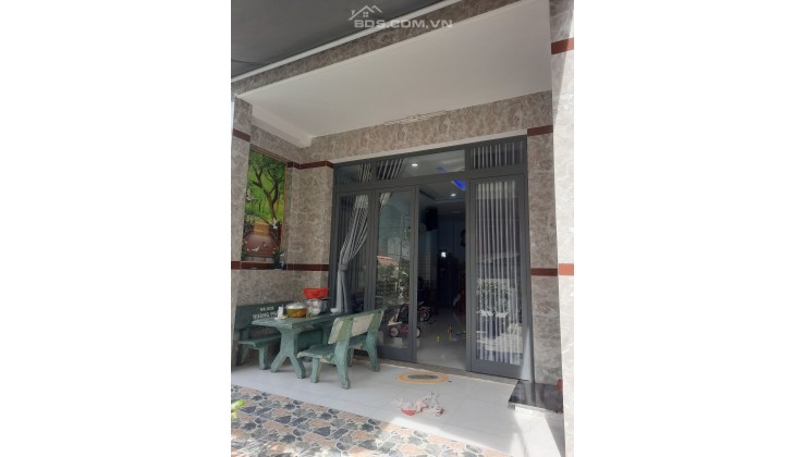 Bán Nhà Bà Điểm Hóc Môn - Thái Thị Giữ 2t25l