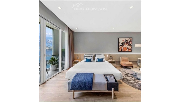 CĂN HỘ SMARTHOME VIEW VỊNH HẠ LONG TRUNG TÂM BÃI CHÁY GIÁ CHỈ 1.1 TỶ FULL ĐỒ.