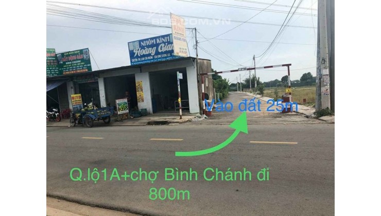 NGÂN HÀNG THANH LÝ 7 LÔ ĐẤT  ĐƯỜNG HOÀNG PHAN THÁI