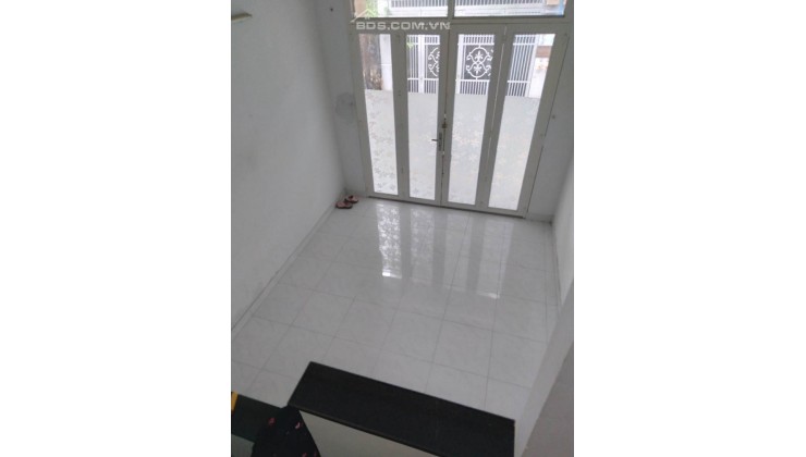 Bán nhà cống lở phường 15 tân bình 30m2 chỉ 2ty5