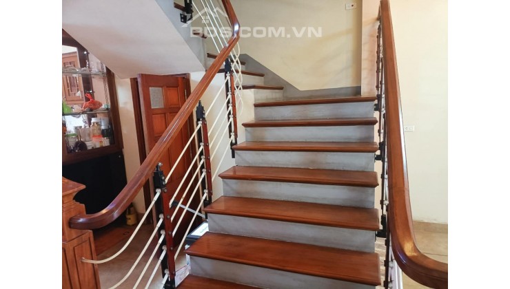 Bán nhà Đặng Thai Mai, Tây Hồ, phân lô ô tô, 72 m2, 4t, mt 4.3, chỉ 11.5 tỷ 0917420066