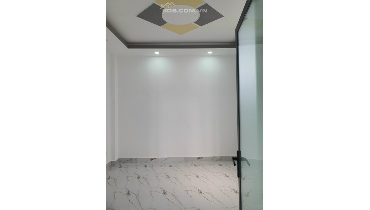 Giảm 5Tỷ - Giá cực rẻ! Bán nhà mặt tiền Cù Lao, P2, PN. 180m2 (5x33m) - Hầm 7 tầng. Chỉ 43 tỷ