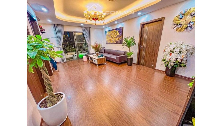 Bán căn hộ chung cư 62m2 tại Hateco Xuân Phương