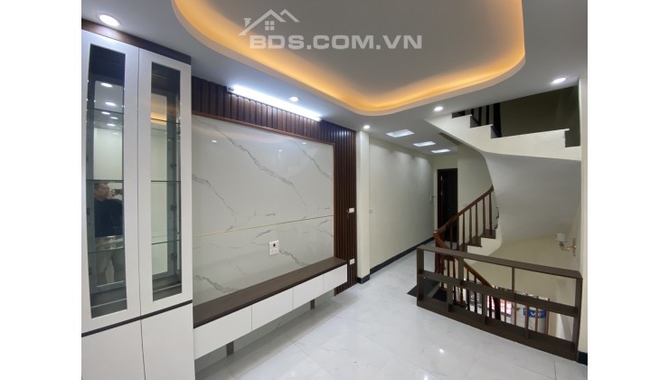 BÁN NHÀ MỖ LAO, PHÂN LÔ Ô TÔ KINH DOANH, 2 THOÁNG, CHỦ BÁN GẤP 40M2, 6.4TỶ