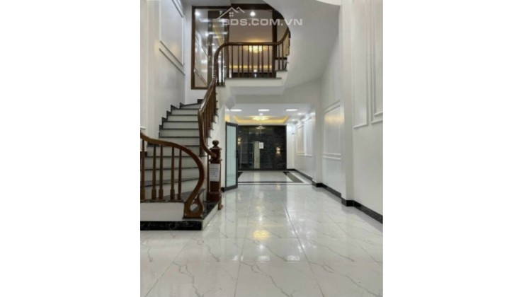 BÁN NHÀ MỖ LAO, PHÂN LÔ Ô TÔ KINH DOANH, 2 THOÁNG, CHỦ BÁN GẤP 40M2, 6.4 TỶ