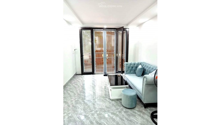 BÁN NHÀ PHỐ KIM GIANG, nhà mới, thiết kế hiện đại,Pháp lí rõ ràng,45m2,giá 4x tỷ,0963159732