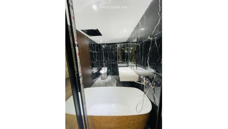 ⭐️Tòa Văn Phòng Mặt Ngõ Ôtô tránh Phố Dương Khuê 117m2/10 Tầng/ MT 10m - 49 Tỷ⭐️
