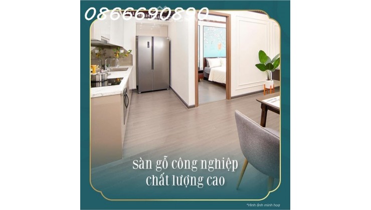 BÁN CẮT LỖ 300TR SO VỚI GIÁ TRÊN HĐMB. TOKIN2-VINHOMES SMART CITY. 0866690890