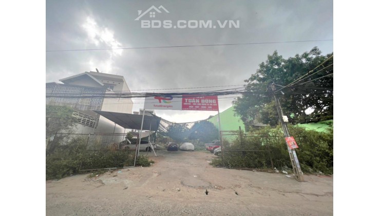 Bán đất mặt tiền Gò Găng Nha Trang sau lưng siêu thị Go ngang 20m 0985451850