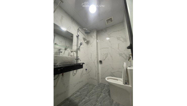 BÁN NHÀ MỖ LAO, PHÂN LÔ Ô TÔ KINH DOANH, 2 THOÁNG, CHỦ BÁN GẤP 40M2, 6.4 TỶ